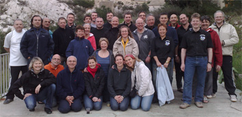 Promotion N4 Stage Initial Pâques 2009